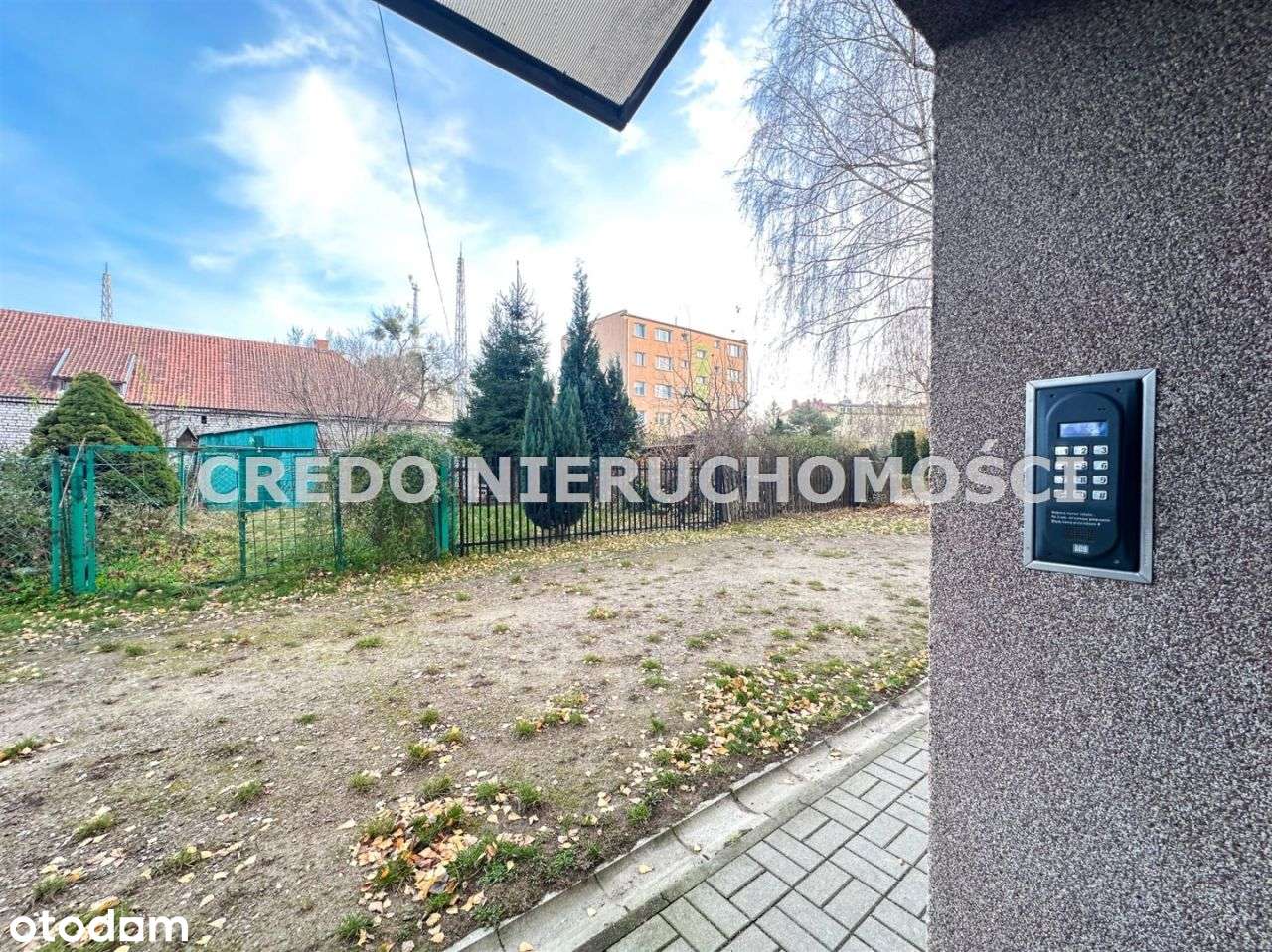 2 Pokoje, Parter, Ul. Tczewska-12