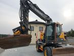 Volvo EW 160E /NIWELACJA 3D LEICA/ROTOTILT - 40