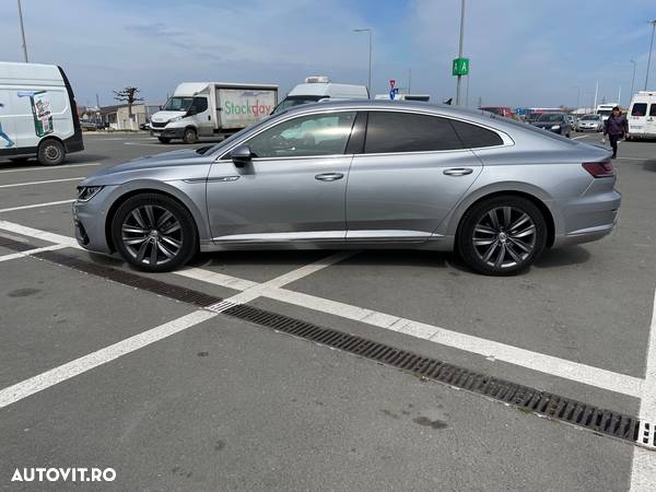 Volkswagen ARTEON 2.0 TSI DSG R-Line - 3