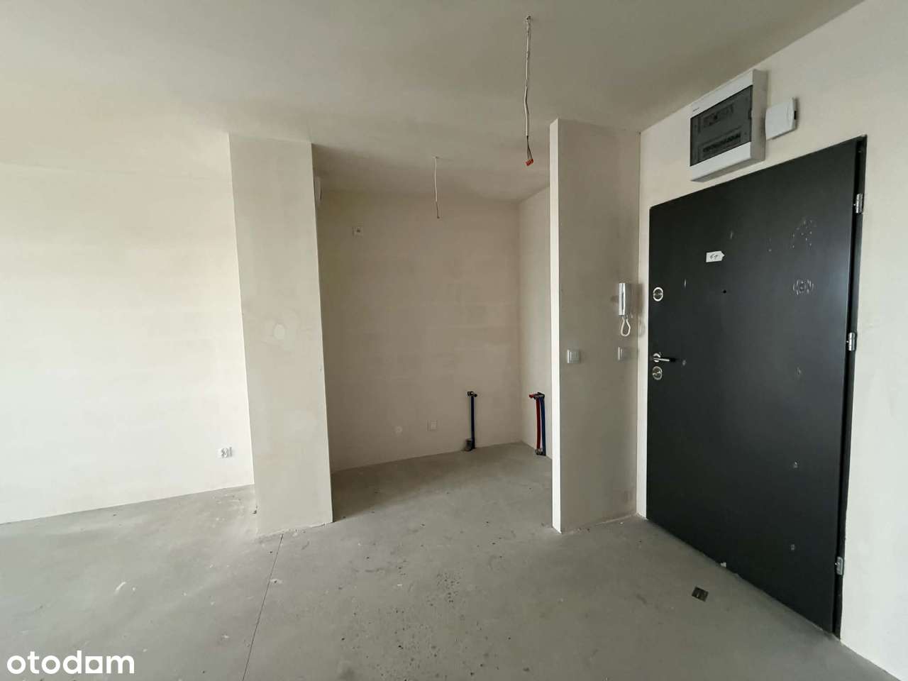 Mieszkanie z 2024r- 2-pokoje, 32 m² – ul. Jemiołuszki, Lublin-10