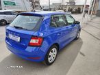 Skoda Fabia 1.0 TSI Ambition - 4