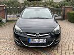 Opel Astra 1.7 CDTI DPF Cosmo - 2