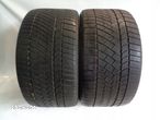 CONTINENTAL CONTIWINTERCONTACT TS830 P 295/35R19 - 1