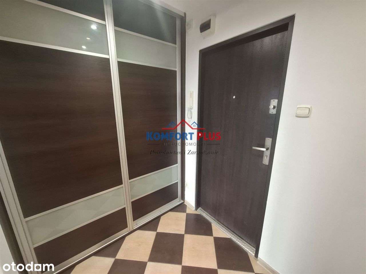 Bydgoskie Przedmieście, ul. Krasińskiego, 47m,blok-7