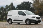 Opel Combo - 10