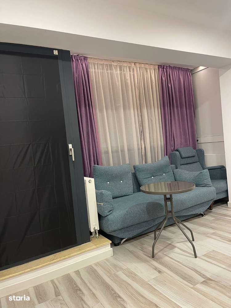 Închiriere 2 camere  Mamaia Summerland, vedere la mare si lac 450€ - Imagine principală: 3/15