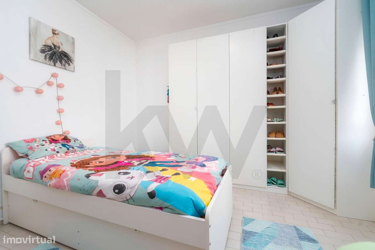 Moradia T4 em Castro Marim: Charme, história e vista para o Castelo - Grande imagem: 5/32