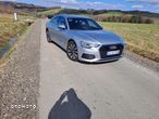 Audi A6 35 TDI mHEV Sport S tronic - 36