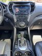 Hyundai Santa Fe 2.2 CRDi 4WD AT Luxury Pack - 10