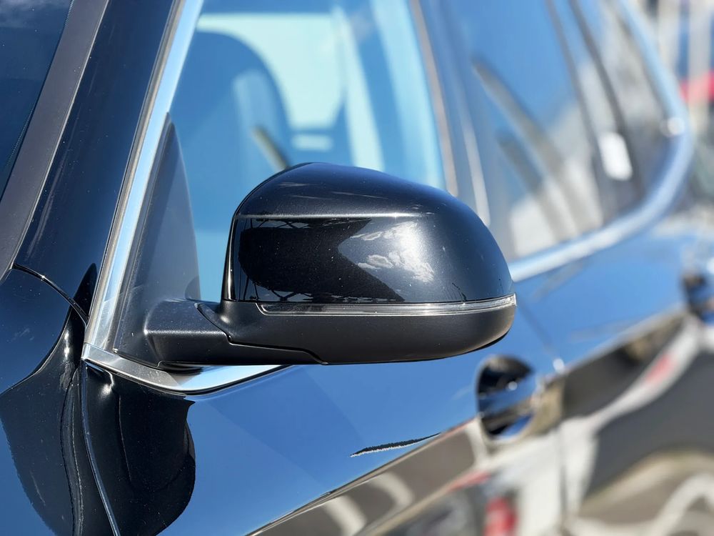 BMW X3 xDrive20d 2.0 Diesel 190 KM — zdjęcie 5