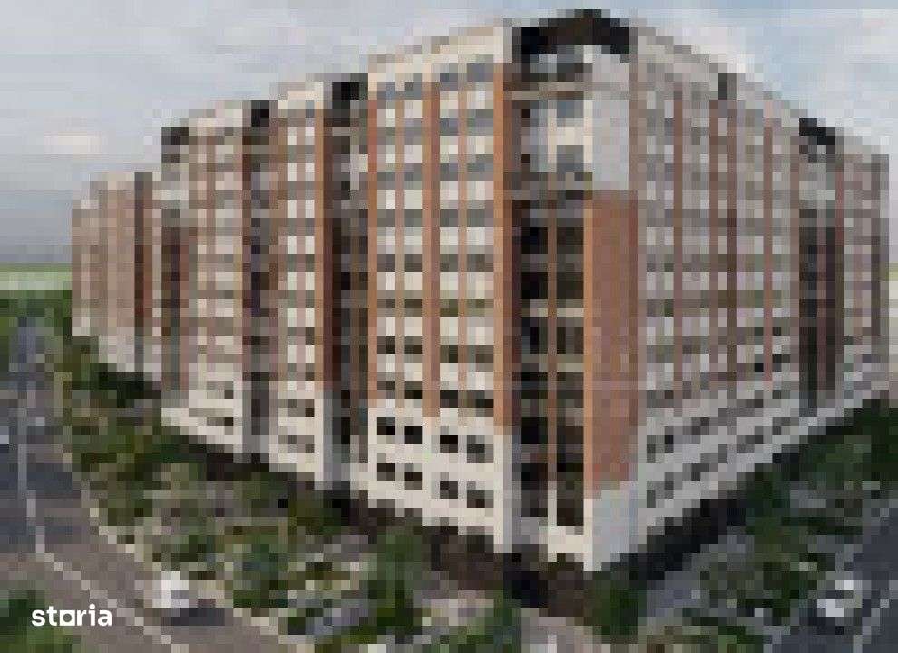 Apartament  1 camera Nicolina , 43 metri, etaj 2 Cod:159111 - Imagine principală: 4/5