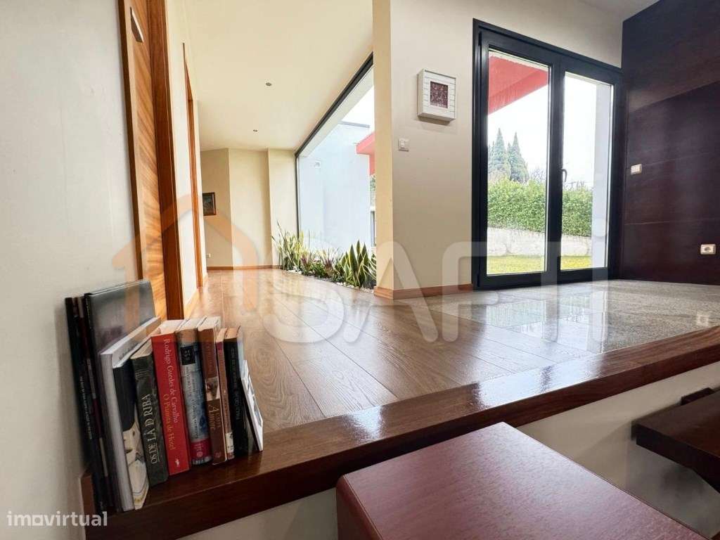 Moradia T3, de construção moderna - Grande imagem: 5/20