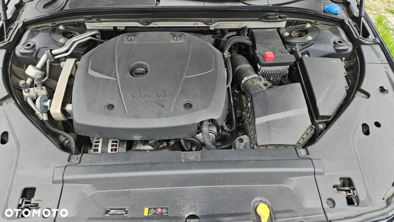 Volvo V90 T5 Geartronic Inscription - 12