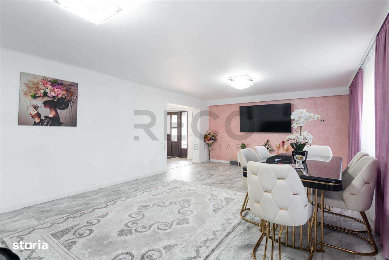 Reco Casa in Cauaceu aproape de Biharia - Imagine principală: 5/20