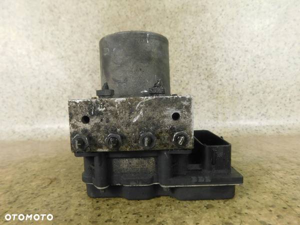 0265950940 A0014465789 Pompa Sterownik Abs Mercedes Sprinter 906 3.0 Cdi - 1