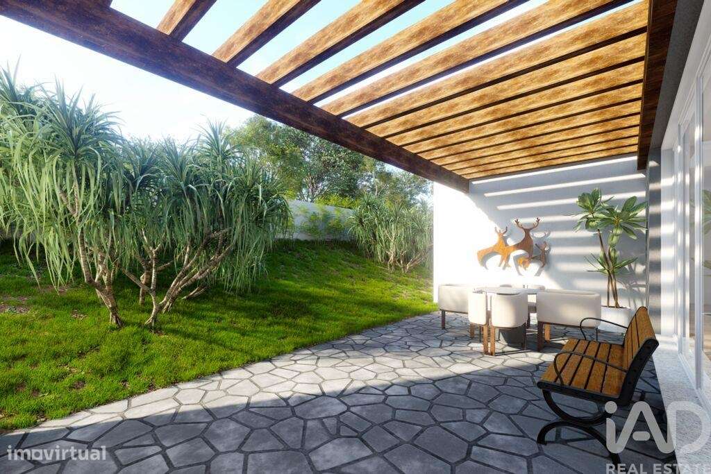 Casa / Villa T3 em Milheirós de Poiares de 154,00 m2 - Grande imagem: 4/12