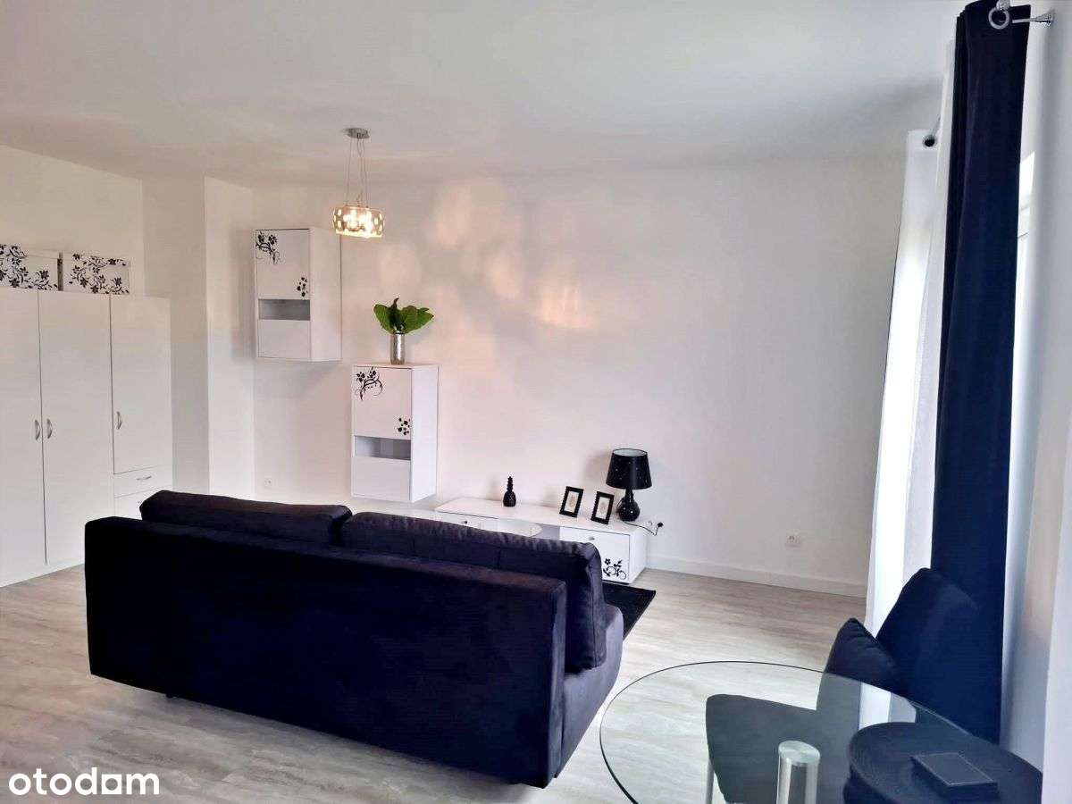 Mieszkanie podzielone na dwie kawalerki!!-8