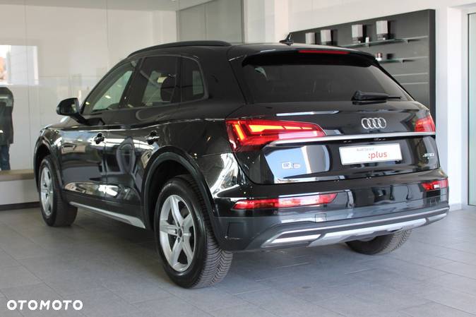 Audi Q5 - 5