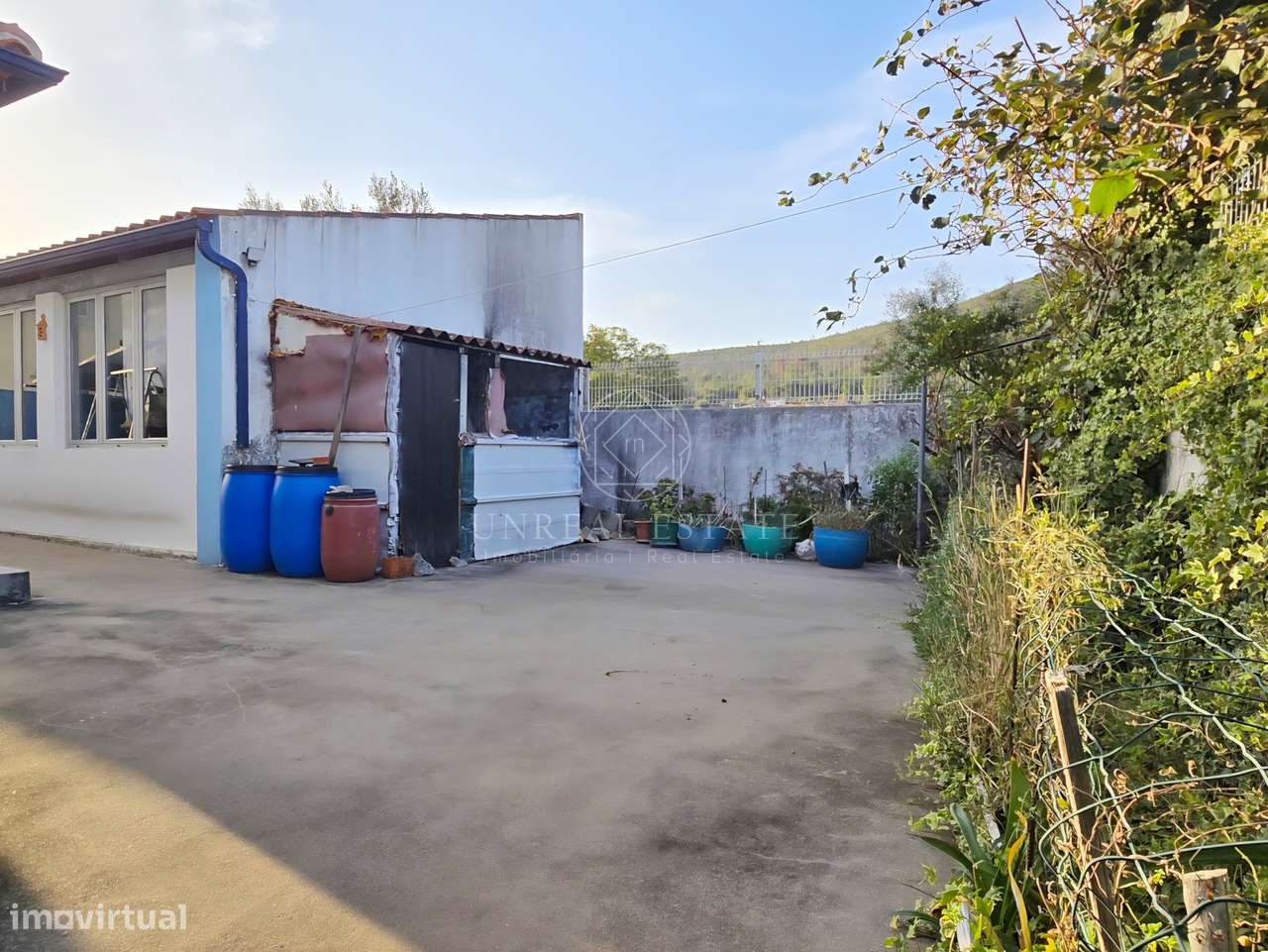 Moradia Isolada V5 em Vale da Serra, Pedrógão – Torres Novas-11