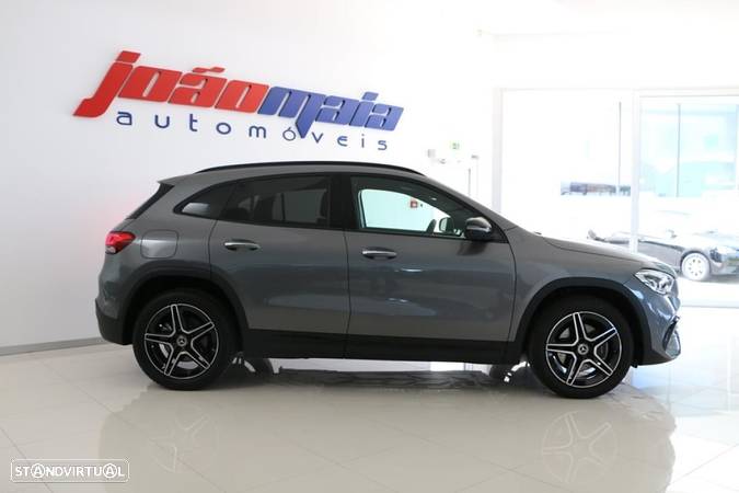 Mercedes-Benz GLA 200 AMG Line - 3