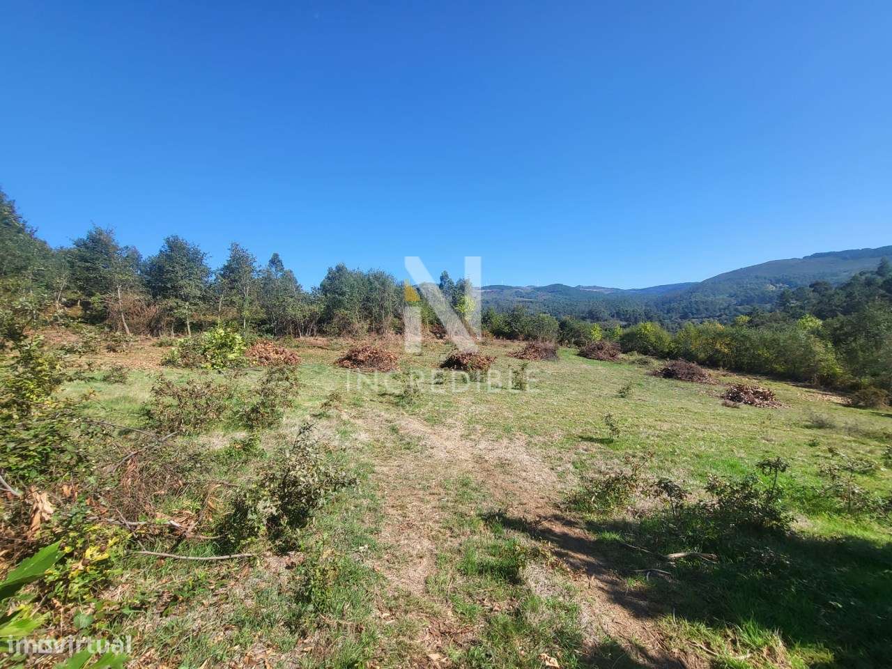 Terreno  Venda em Bucos,Cabeceiras de Basto-7