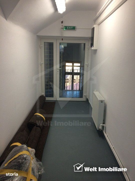 Apartament ultracentral, calea Dorobantilor