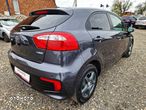 Kia Rio 1.2 Dream-Team Edition - 8