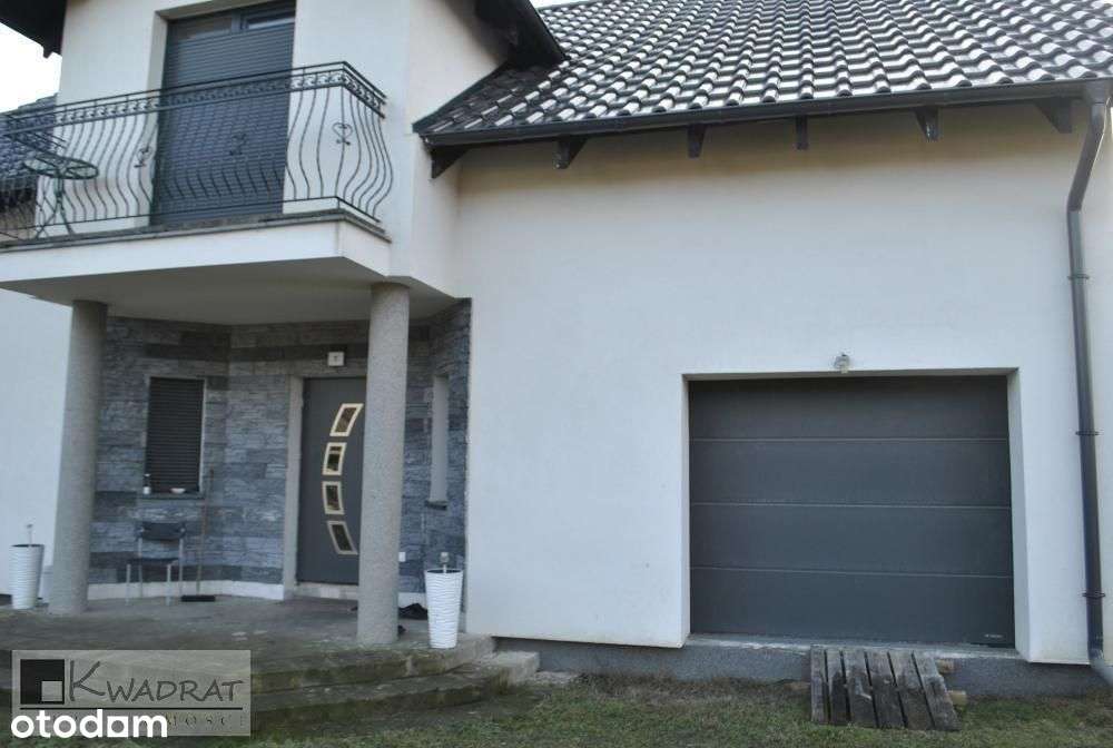 Dom, 208 m², Skoki-9