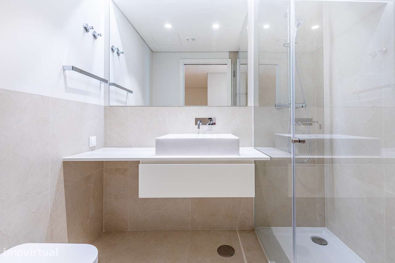 Duplex T4 – Empreendimento Conde de Lima, Lisboa-26