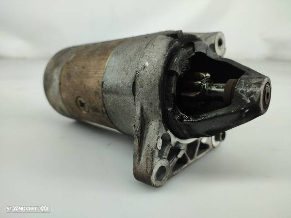 Motor De Arranque Fiat Brava (182_) - 3