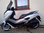 Yamaha NMAX - 9