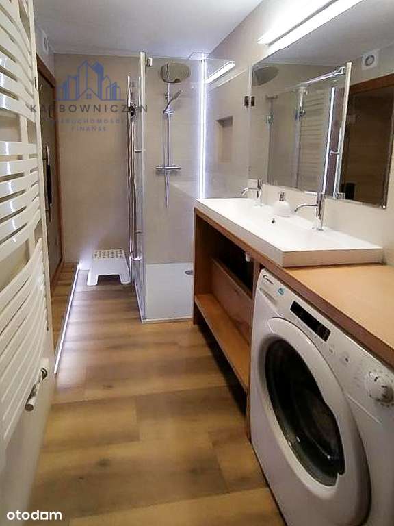 Dom, który pachnie lasem i zarabia, gdy Ty śpisz-7