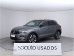 VW T-Roc 1.5 TSI Sport DSG - 4