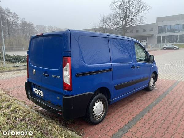 Fiat Scudo - 5