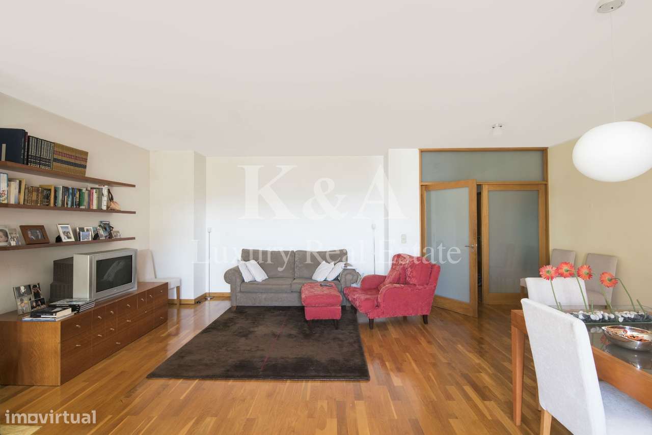 Apartamento T3 na Foz. - Grande imagem: 5/15
