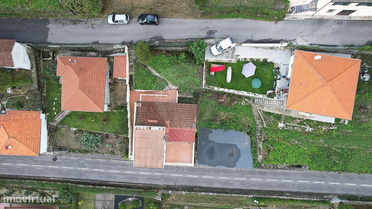 Moradia T6 para venda - Grande imagem: 5/42