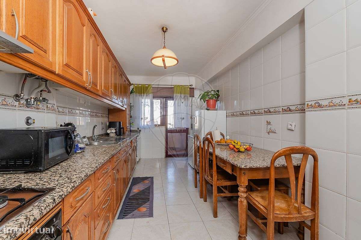 Apartamento T3 para venda - Grande imagem: 5/25