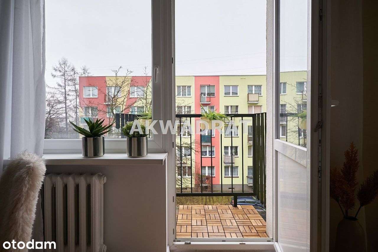 Mieszkanie, 36 m², Wałbrzych - Pełny obrazek: 5/10