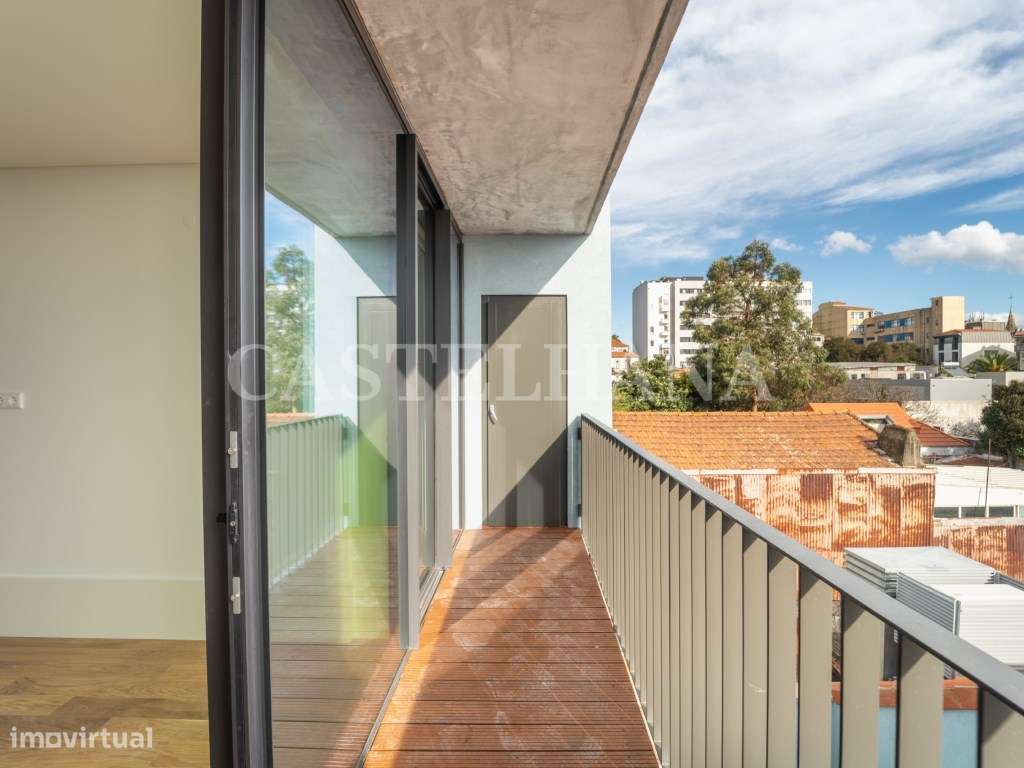 Apartamento T2 duplex com varanda em empreendimento localizado no c... - Grande imagem: 3/71