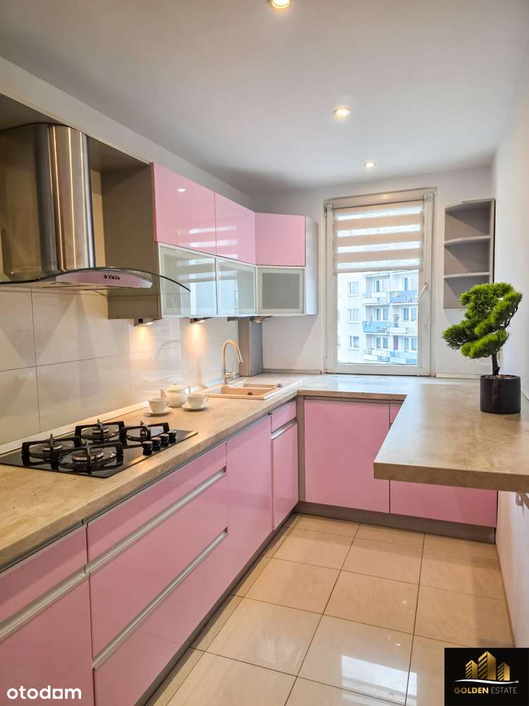 Mieszkanie do wprowadzenia od zaraz! 61,2m²-0