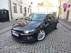 Volkswagen Scirocco 1.4 TSI DSG - 1