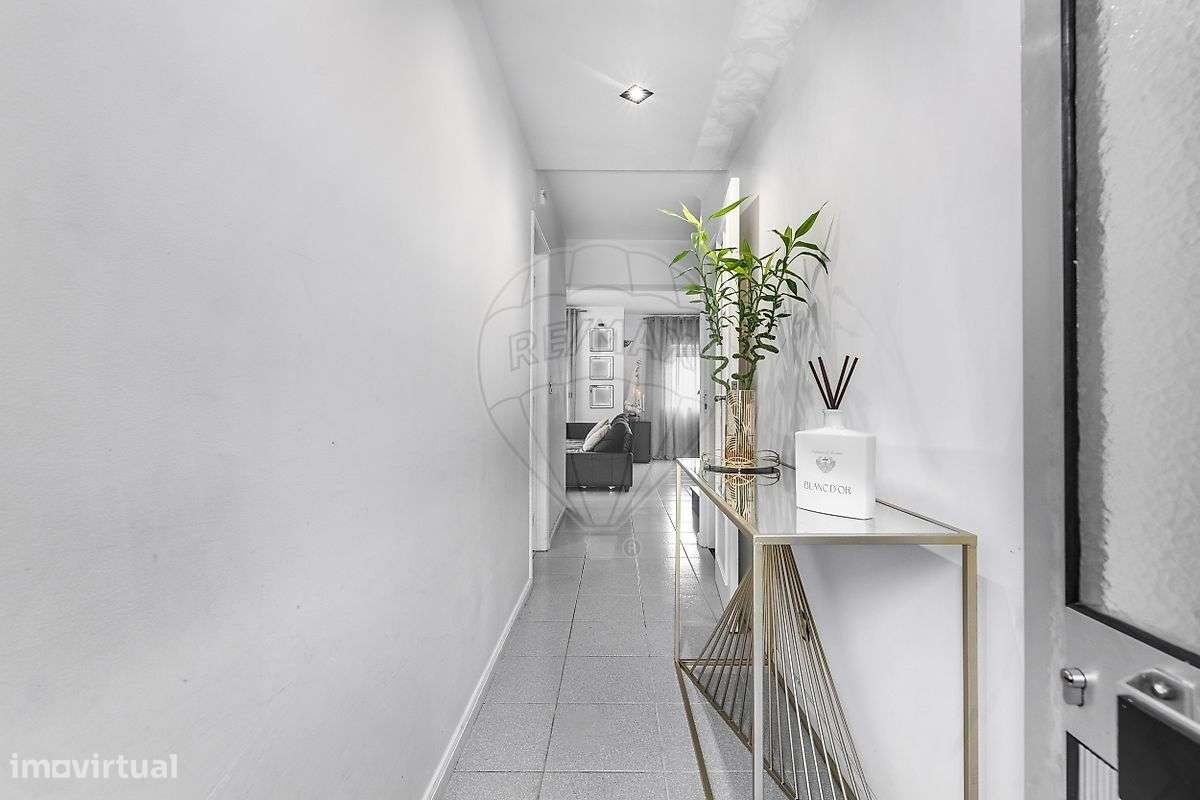 Fantástica Moradia T3 em banda - Real - Grande imagem: 4/32