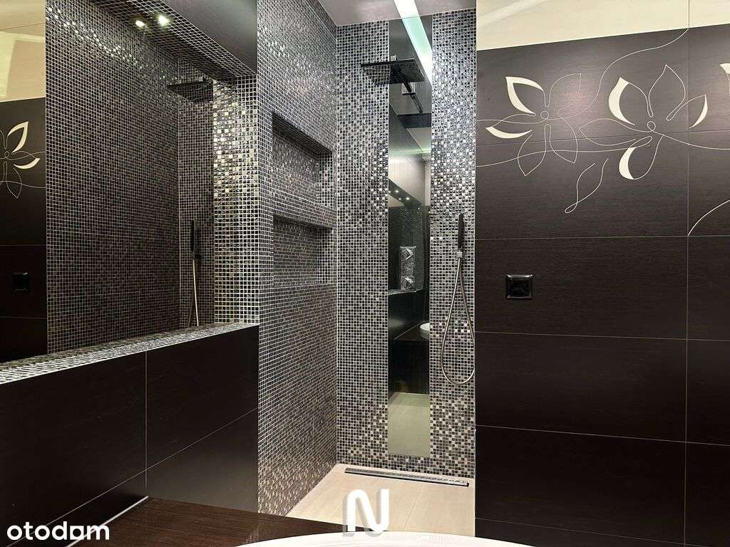 Piękny apartament 115 m² z tarasem- Liściasta Park-14