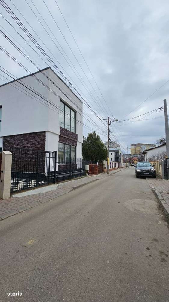 Townhouse de lux Tatarasi-10