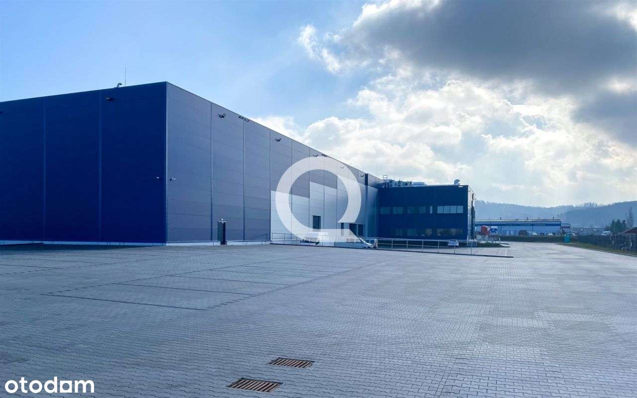 A-Klasowa Powierzchnia W Sąsiedztwie S3! - Pełny obrazek: 4/4