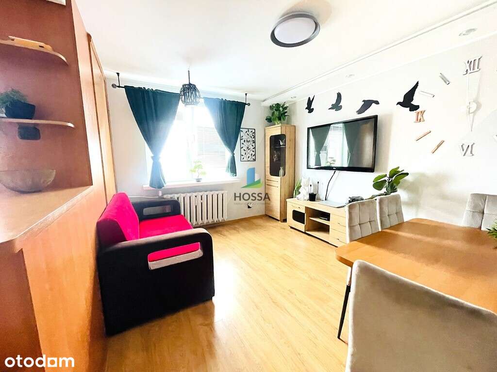 Mieszkanie w Działdowie, ul. Leśna-7