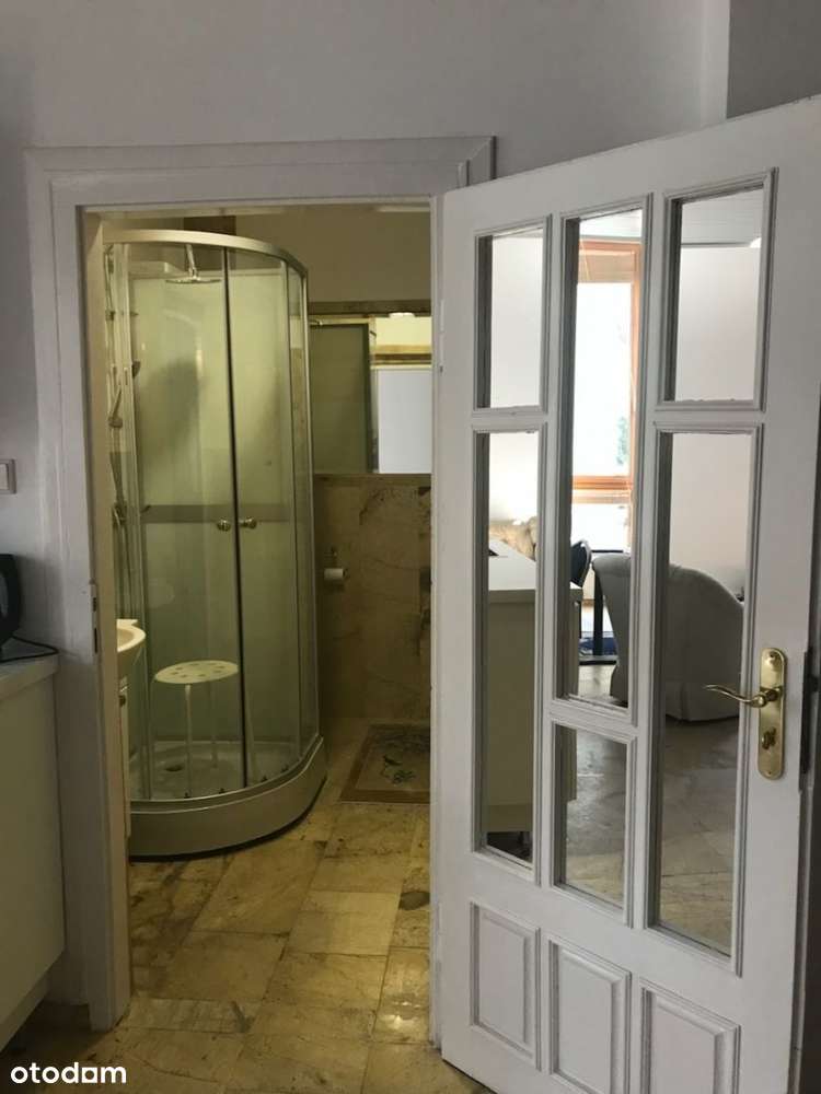 Na wynajem salon fryzjerski w centrum - Pełny obrazek: 5/10