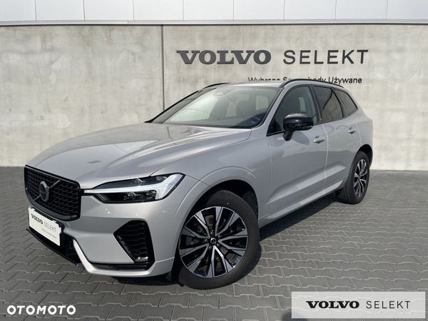 Volvo XC 60 - 2