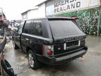 Dezmembrari  Land Rover RANGE ROVER Mk 3 L322 (LM)  2002  > 2012 3.6 - 3