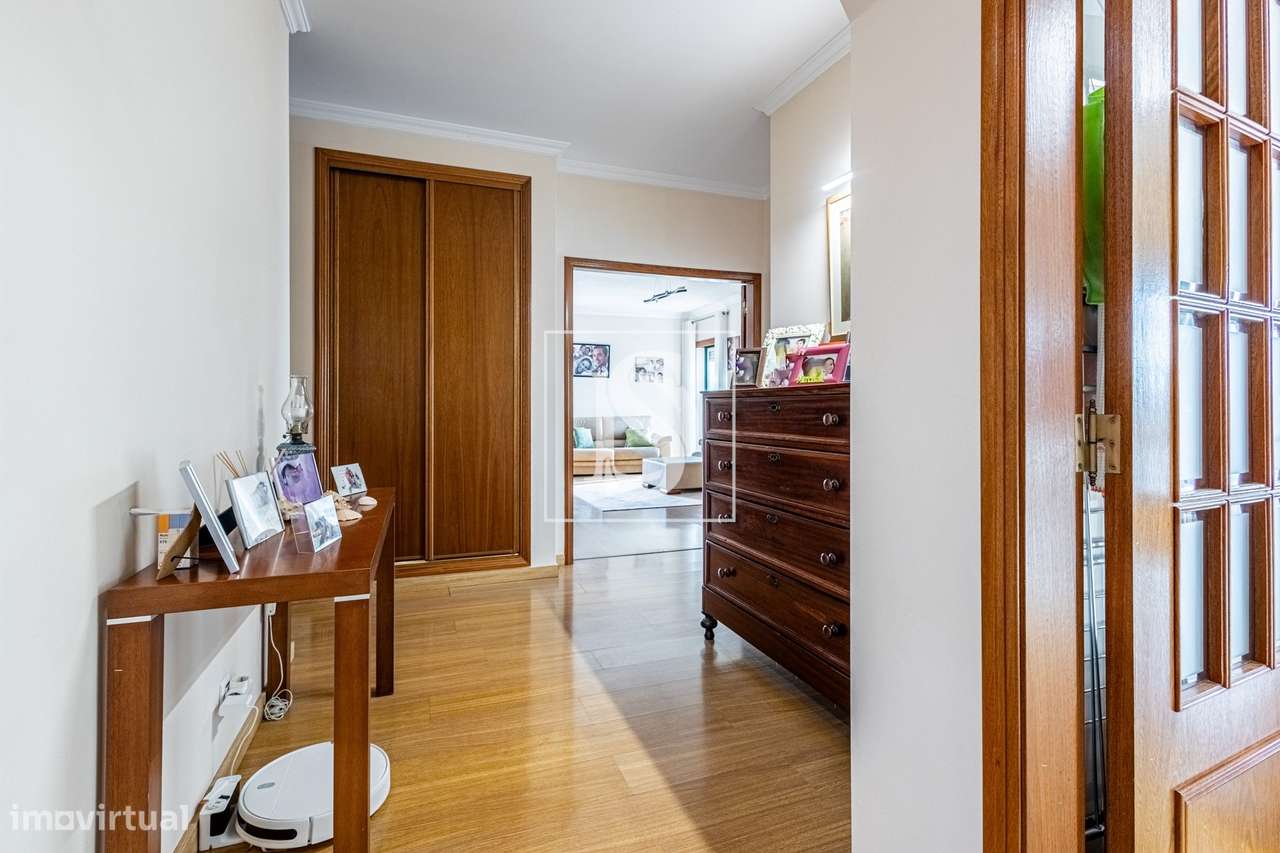 Apartamento, 112,14 m², União de Freguesias da cidade de Santarém-36